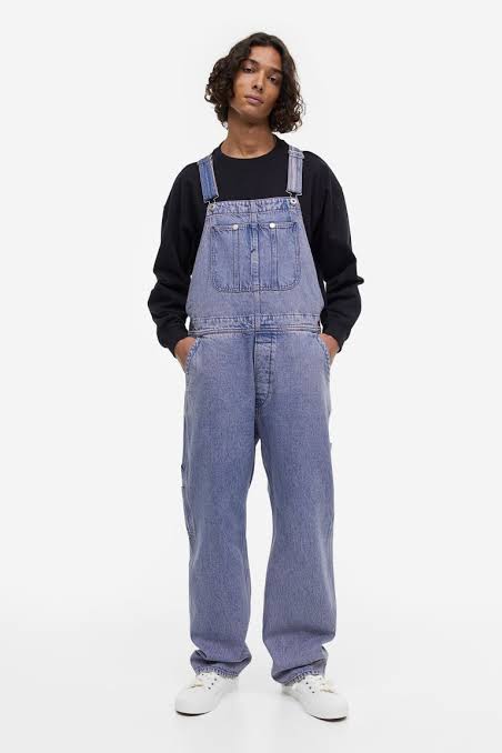 Overalls